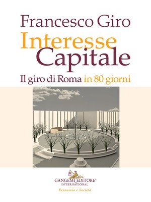 cover image of Interesse Capitale